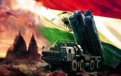 Báo Nga: Ấn Độ cấp thiết cần S-400 của Nga để ứng phó với J-20 Trung Quốc