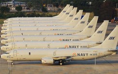 Ấn Độ sắm máy bay tuần tra Mỹ, Trung Quốc liệu có lo sợ?