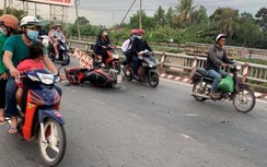 Video TNGT 3/5: Hai vụ tai nạn, ba người tử vong