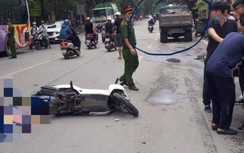 Tin tức tai nạn giao thông mới nhất ngày hôm nay 3/5/2021