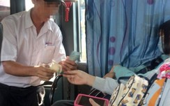 “Chặt chém” giá vé sau nghỉ lễ, nhà xe có thể bị phạt tới 60 triệu đồng