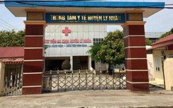 Vì sao Giám đốc Trung tâm Y tế huyện Lý Nhân bị đình chỉ công tác?