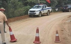 Yên Bái khẩn tìm người dự đám cưới có ca nghi mắc Covid-19
