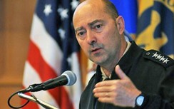 Đô đốc Mỹ cảnh báo: Hạm đội Anh đến châu Á là tín hiệu cho Trung Quốc