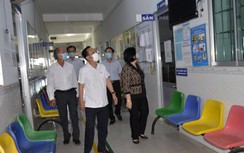 F1 của bệnh nhân Trung Quốc đưa vợ con đi Co.opMart và nhiều nơi ở Bạc Liêu