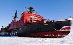 NATO lo lắng về sự hiện diện quân sự ngày càng tăng của Nga ở Bắc Cực