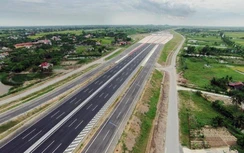 Thủ tướng giao Bộ GTVT đề xuất triển khai mục tiêu có 5.000km đường cao tốc