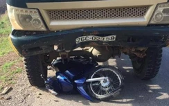 Tin tức tai nạn giao thông mới nhất ngày hôm nay 4/5/2021