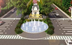 Chủ đầu tư An Lạc Green Symphony bị phạt 40 triệu vì xây dựng không phép