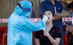 Vợ bệnh nhân 2982 ở Đà Nẵng cư trú tại Hội An nghi nhiễm Covid-19