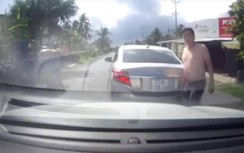 Bến Tre: CSGT phạt tài xế dừng đỗ sai quy định từ hình ảnh, clip dân gửi