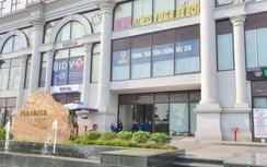 Cư dân tá hoả khi biết người Trung Quốc nhập cảnh trái phép ở cùng chung cư