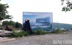 Vì sao Bạc Liêu thu hồi dự án bệnh viện 4.500 tỷ?