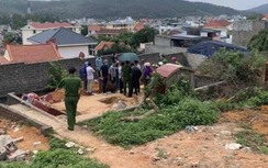 Người phụ nữ tự thiêu trên đồi cạnh bức thư "tự mẹ giải quyết cho mẹ"