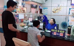 Thủ tục hoàn tiền vé tàu do dịch Covid-19