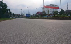 Cận cảnh những ngày đầu giãn cách xã hội ở thành phố Yên Bái