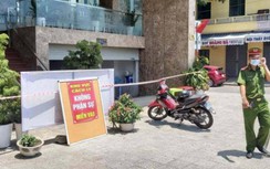 CDC Hậu Giang thông tin về trường hợp nữ nhân viên mát xa nhiễm Covid-19