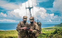 Hai nhóm đặc nhiệm mới Mỹ chuẩn bị tăng cường áp sát Nga có gì đặc biệt?