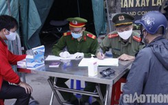 Sáng 4/5, thêm 4 ca mắc mới Covid-19 ở An Giang, Đà Nẵng và Hà Nội