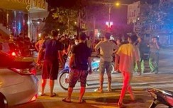 Phát hiện 39 người Trung Quốc nghi nhập cảnh trái phép ở Vĩnh Phúc