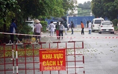 Hai trường hợp nghi nhiễm Covid-19 ở Hải Dương đã đi xe khách, máy bay