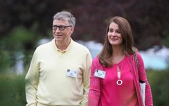 Tỷ phú Bill Gates nói gì khi chính thức quyết định ly dị?