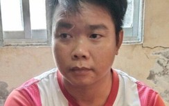 Côn đồ vào bệnh viện chém đối thủ nhiều nhát sau khi giải quyết mâu thuẫn