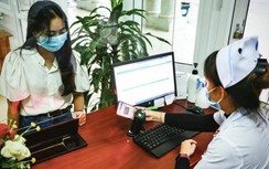 BHXH kiến nghị sử dụng thẻ BHYT trên ứng dụng VssID trong khám chữa bệnh