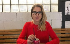 Chuyên gia Nga: Nữ chiến hữu của Nalvany đang bắn tín hiệu cho phương Tây