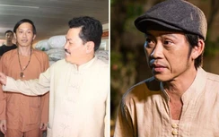 Hoài Linh gây tranh cãi khi ngồi ghế nóng Thách thức danh hài mùa 7