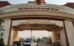 Cửa khẩu ở Quảng Trị thay đổi quy trình xuất nhập khẩu