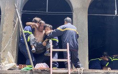 Lãnh đạo phường Phạm Ngũ Lão có trách nhiệm gì trong vụ cháy chết người?