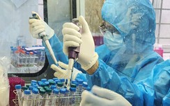 Kết quả xét nghiệm các F1 liên quan bác sĩ ở Hà Nội nhiễm Covid-19