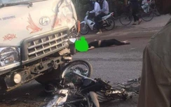 Tin tức tai nạn giao thông mới nhất ngày hôm nay 5/5/2021