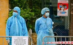 Nữ du khách Đà Nẵng mắc Covid-19 đã tới rất nhiều nơi ở Hà Nội, Lào Cai