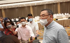 Tướng Tô Ân Xô: Đang tổng kiểm tra toàn quốc tìm người nhập cảnh trái phép