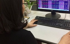 Chứng khoán hôm nay 5/5: Cổ phiếu ngân hàng “dẫn lối”