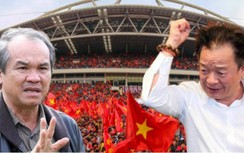 HAGL thăng hoa, bầu Đức vẫn "thua" bầu Hiển ở điều này