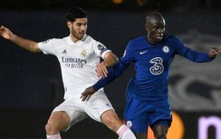 Champions League: 2 "nhát kiếm" giúp Chelsea vào chung kết