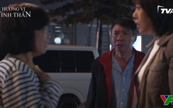 Khóc hết nước mắt khi NSND Công Lý bị ô tô đâm trong "Hương vị tình thân"