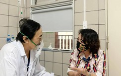 Nghệ sĩ Giang Còi bị ung thư chuyển nặng, sức khoẻ giờ ra sao?