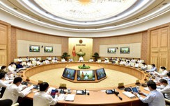 Thủ tướng: Chuyển phòng chống dịch từ phòng ngự sang chủ động tấn công