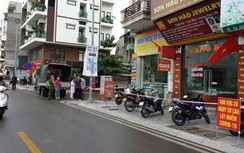 Cửa hàng điện thoại có người nhiễm Covid-19, TP Hạ Long phong tỏa 1 số nơi