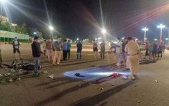 Thiếu niên ở Lai Châu tử vong sau va chạm với ô tô