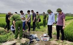 Cùng bạn gái ra đồng bắt cua, nam thanh niên tử vong vì dẫm phải bẫy chuột