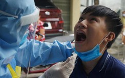 Chính thức: Các ca F1 và nhập cảnh phải cách ly tập trung 21 ngày