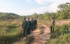 Đề xuất lập bệnh viện dã chiến, khu vực cách ly vùng biên Tây Nguyên