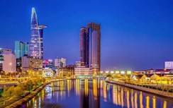 "TP.HCM phải tạo ra các "tổ đại bàng" cho doanh nghiệp"