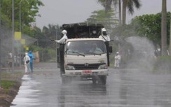 Covid-19 ngày 7/5: Bắc Ninh ghi nhận thêm 14 ca mắc mới ở Mão Điền