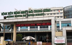 Hà Nội: Thêm 4 ca dương tính Covid-19 trong cộng đồng